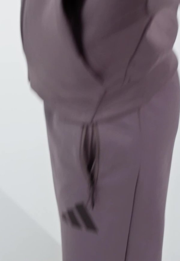 Z.N.E. BARREL LOOSE - Tracksuit bottoms4