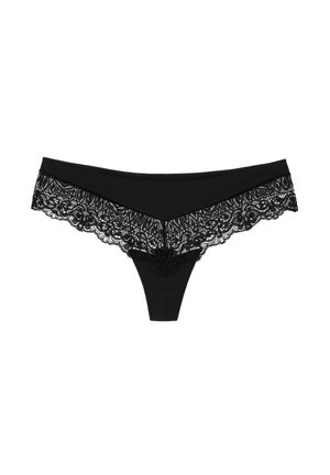 Wolbar, SIRTAKA - Tanga - black
