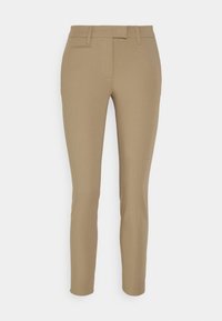 True Religion Pantaloni - camel