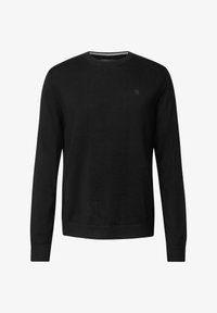 Pier One Maglione - black/nero Pier One Maglione - black/nero