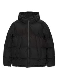 PUFFER - Zimní bunda - black