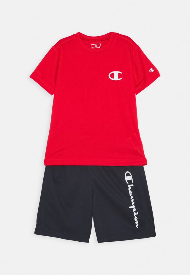 Gunstige Jungen Sportbekleidung Im Sale Kaufen Otto