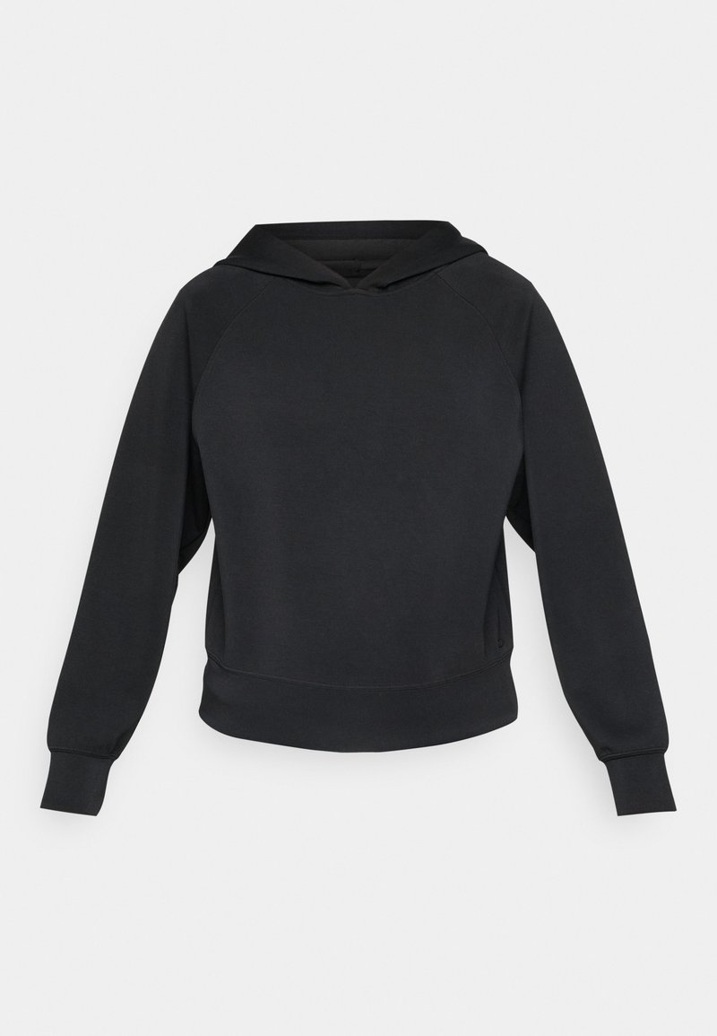 4F Hoodie zwart