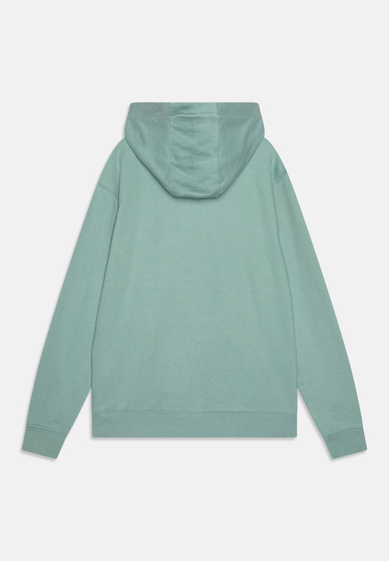Quiksilver TYPED OUT HOODIE YOUTH UNISEX Sweat à capuche