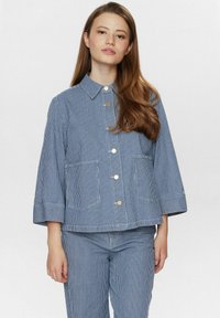 ERINA - Suvejakk - dark sapphire