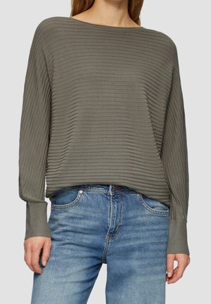 Jumper - light brown
