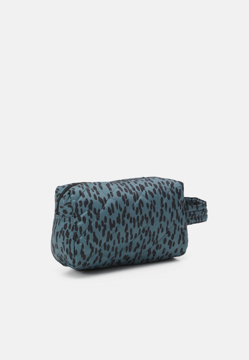Damen Handtaschen | DAY ET RE-Q DROPS BEAUTY Kosmetiktasche goblin blue/blau - UW62214 Damen Handtaschen | DAY ET RE-Q DROPS BEAUTY Kosmetiktasche goblin blue/blau - UW62214