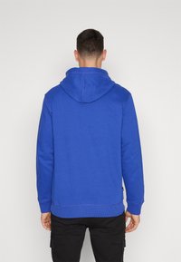 Timberland HOODIE REGULAR - Sudadera - clematis blue