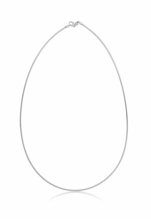 OMEGA GLIED - Collana - weissgold-coloured