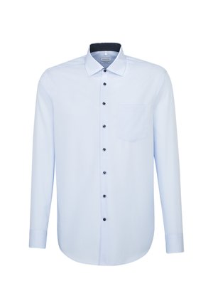 REGULAR - Businesshemd - blau