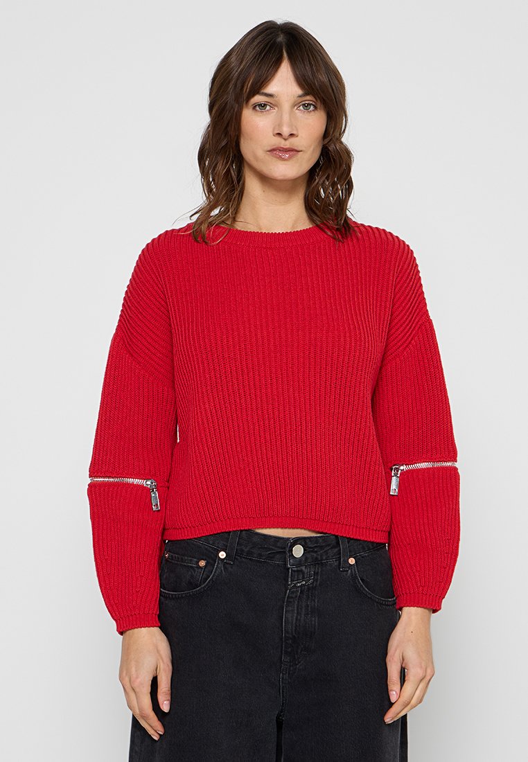Chaqueta de punto
