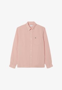 Niet geselecteerd, rose corail-ui