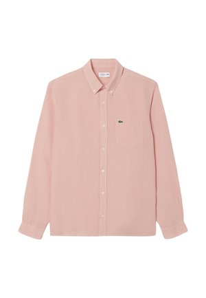 Lacoste, Shirt - rose corail-ui