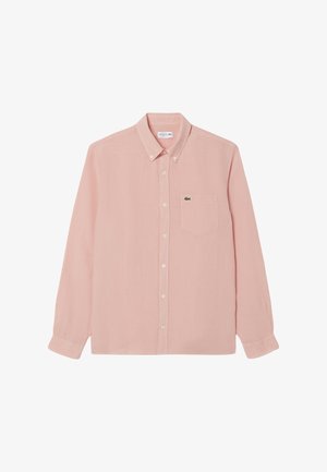 Lacoste, Shirt - rose corail-ui