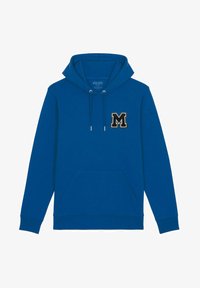 Non sélectionné, blue