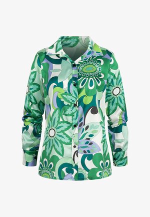 Cloud 5ive, Blusa - green