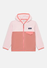 Niet geselecteerd, moment pink