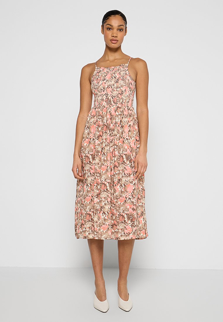 brixton Jurk meerkleurig