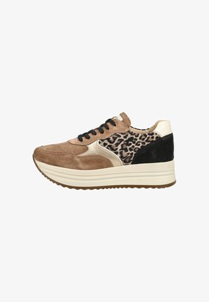 NeroGiardini, SNEAKER - Baskets basses - mou