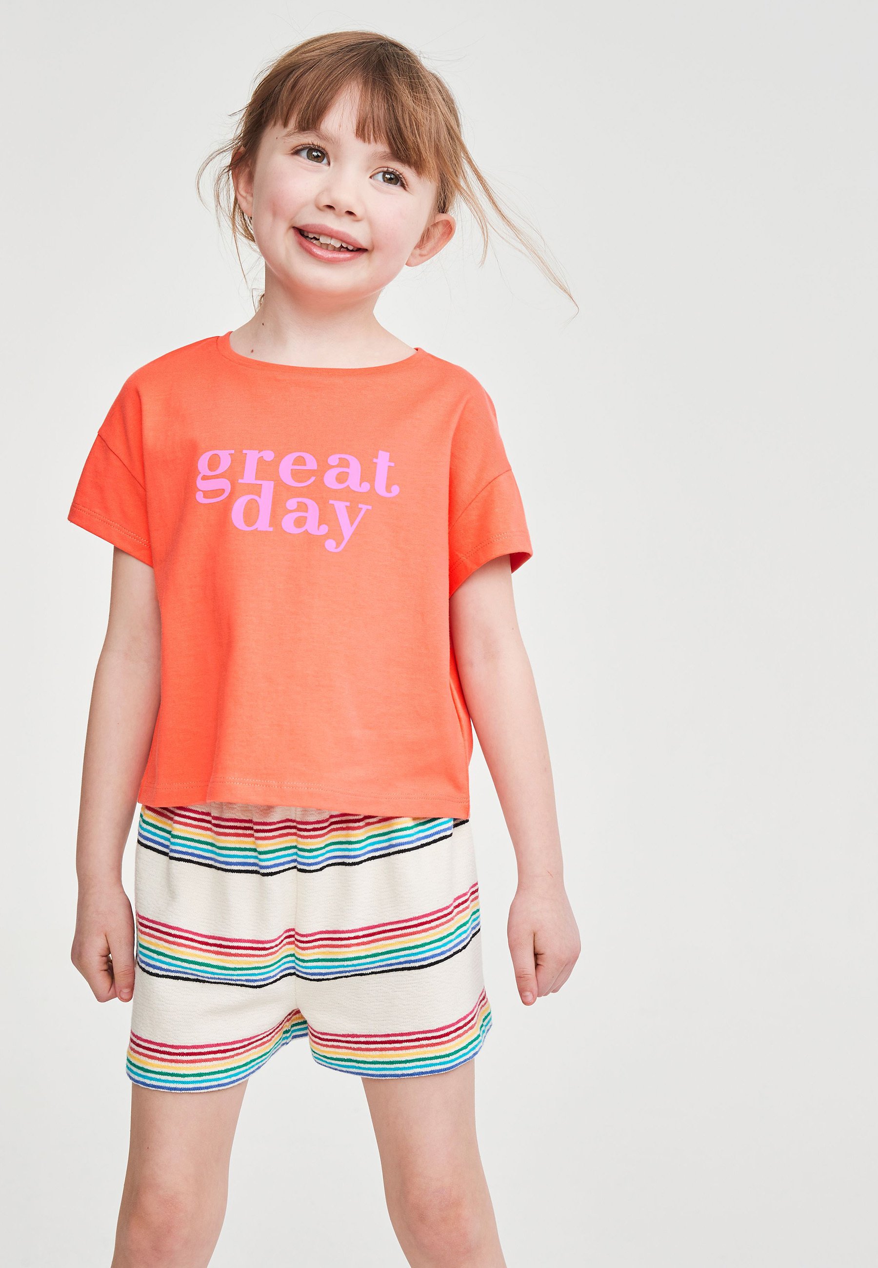 Zalando short fille Outlet