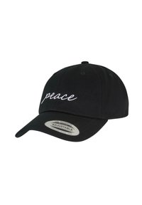 DAD  - Nokkmüts - black