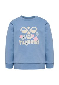 Niet geselecteerd, faded denim