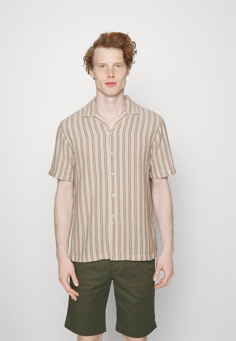 PCTARLEM Shirt - Egret