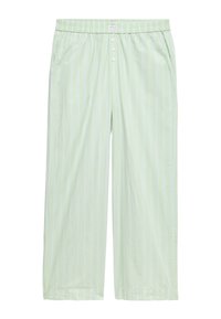 Non selezionato, green mix