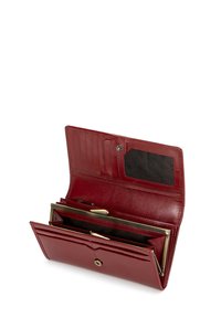 WITTCHEN FLORENCE - Portemonnee - red