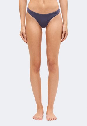 DORINA, NOA THONG - String - blue