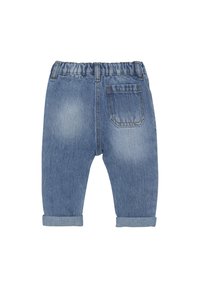 EN FANT - Jeansy Straight Leg