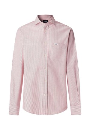 Façonnable, CL SP PNPT BENGL STP - Camicia - breton red
