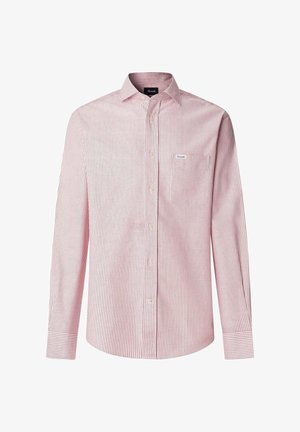 Façonnable, CL SP PNPT BENGL STP - Camicia - breton red