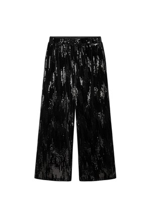 ZOE - Pantaloni - black
