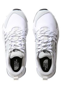 The North Face TARAVAL SPIRIT - Scarpe da allenamento - white
