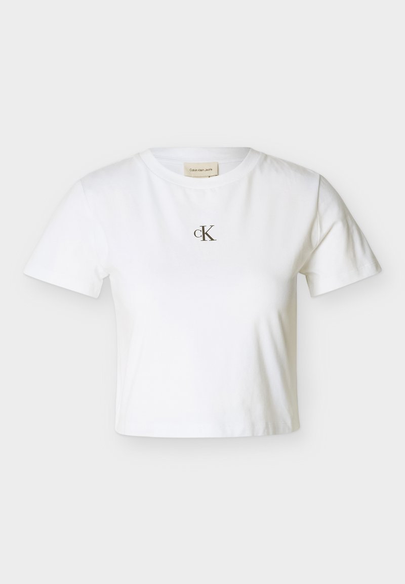 Camiseta básica