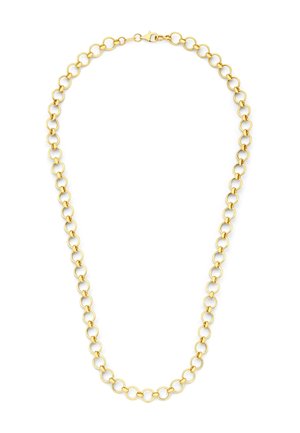 Collier - gold-coloured
