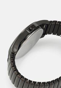 Pier One by Zalando UNISEX - Uhr -  black