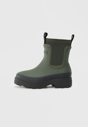 YUN - Bottes en caoutchouc - kalamata