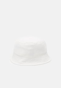 Jack & Jones JACBRINK BUCKET HAT - Chapéu - whisper white