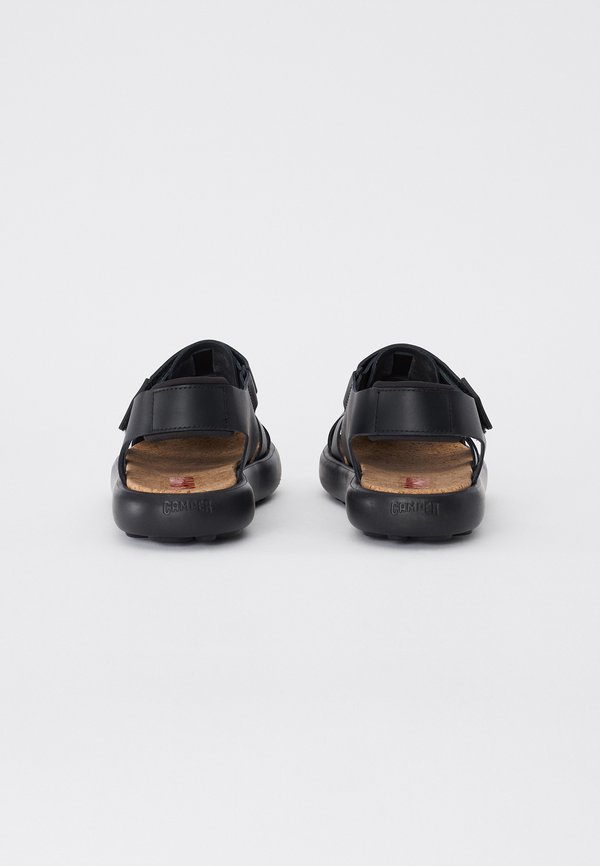 PELOTAS FLOTA - Sandals - schwarz4