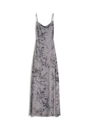 Bershka Jurk - grey