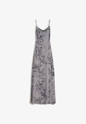 Bershka Jurk - grey