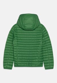 Save the duck HUEY UNISEX - Übergangsjacke - rainforest green