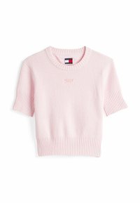 SHORT SLEEVE - T-shirts basic - precious pink