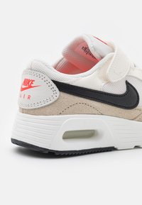 Nike Sportswear AIR MAX UNISEX - Sapatilhas - phantom/black/rattan/summit white