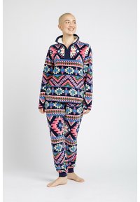 Chelsea Peers Pigiama - multi coloured