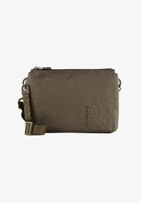 Non sélectionné, taupe