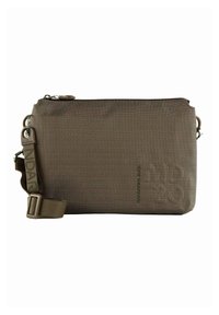 Sac bandoulière - taupe