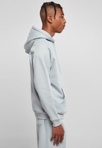 Urban Classics BLANK  - Kapucni - summerblue